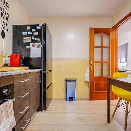 Villa Antonia Mar - Private & Heated Pool - Punta Lara Нерха Екстериор снимка