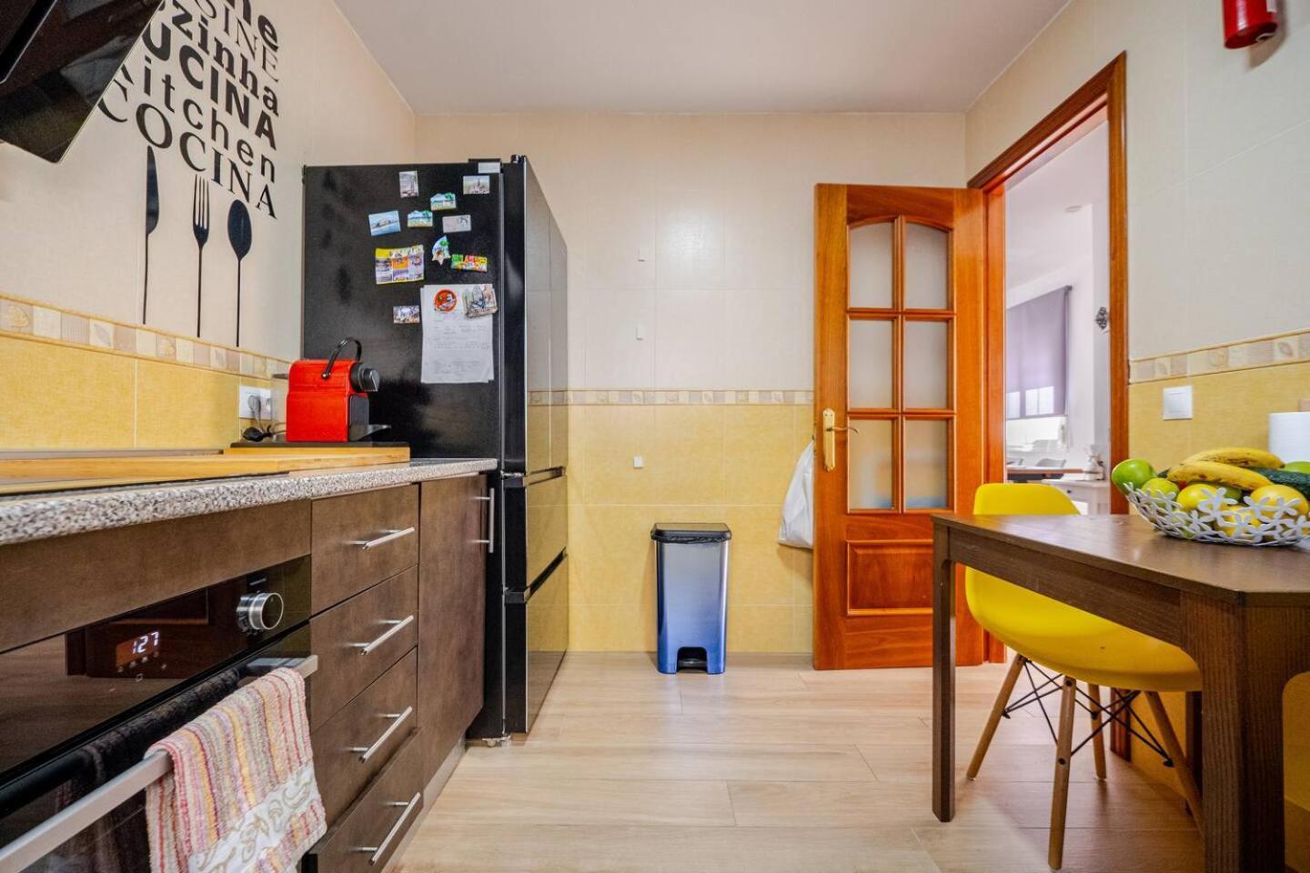 Villa Antonia Mar - Private & Heated Pool - Punta Lara Нерха Екстериор снимка