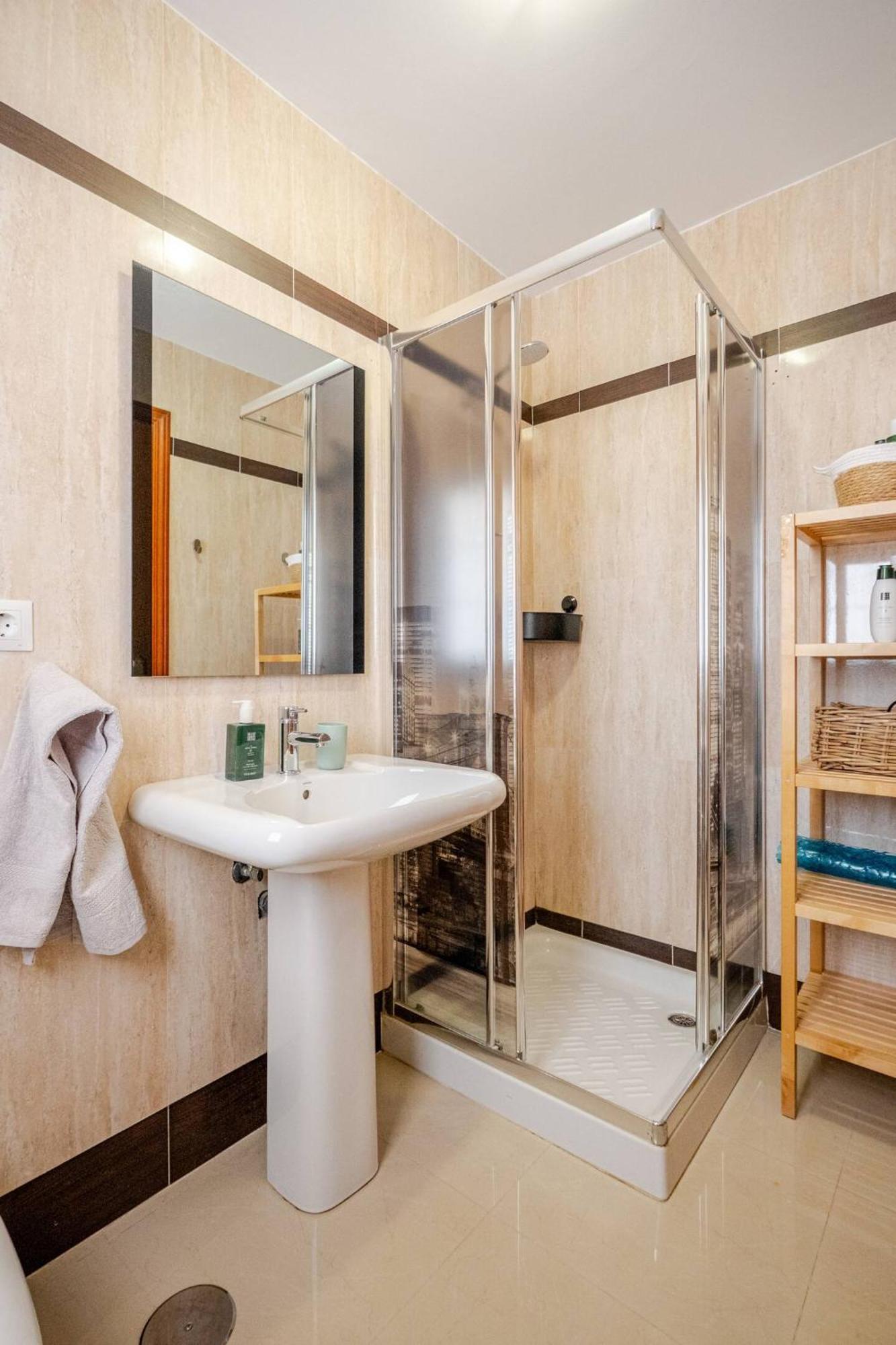 Villa Antonia Mar - Private & Heated Pool - Punta Lara Нерха Екстериор снимка